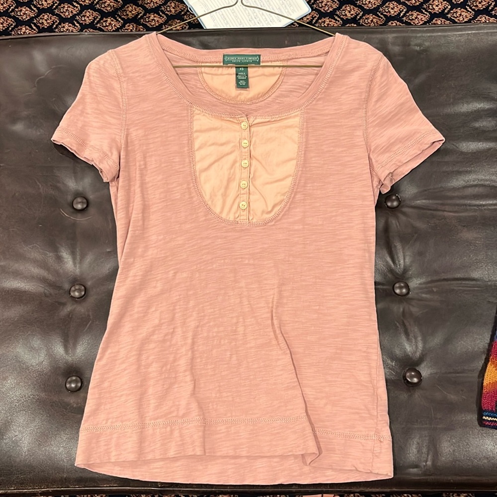 100% Cotton Ralph Lauren T-shirt